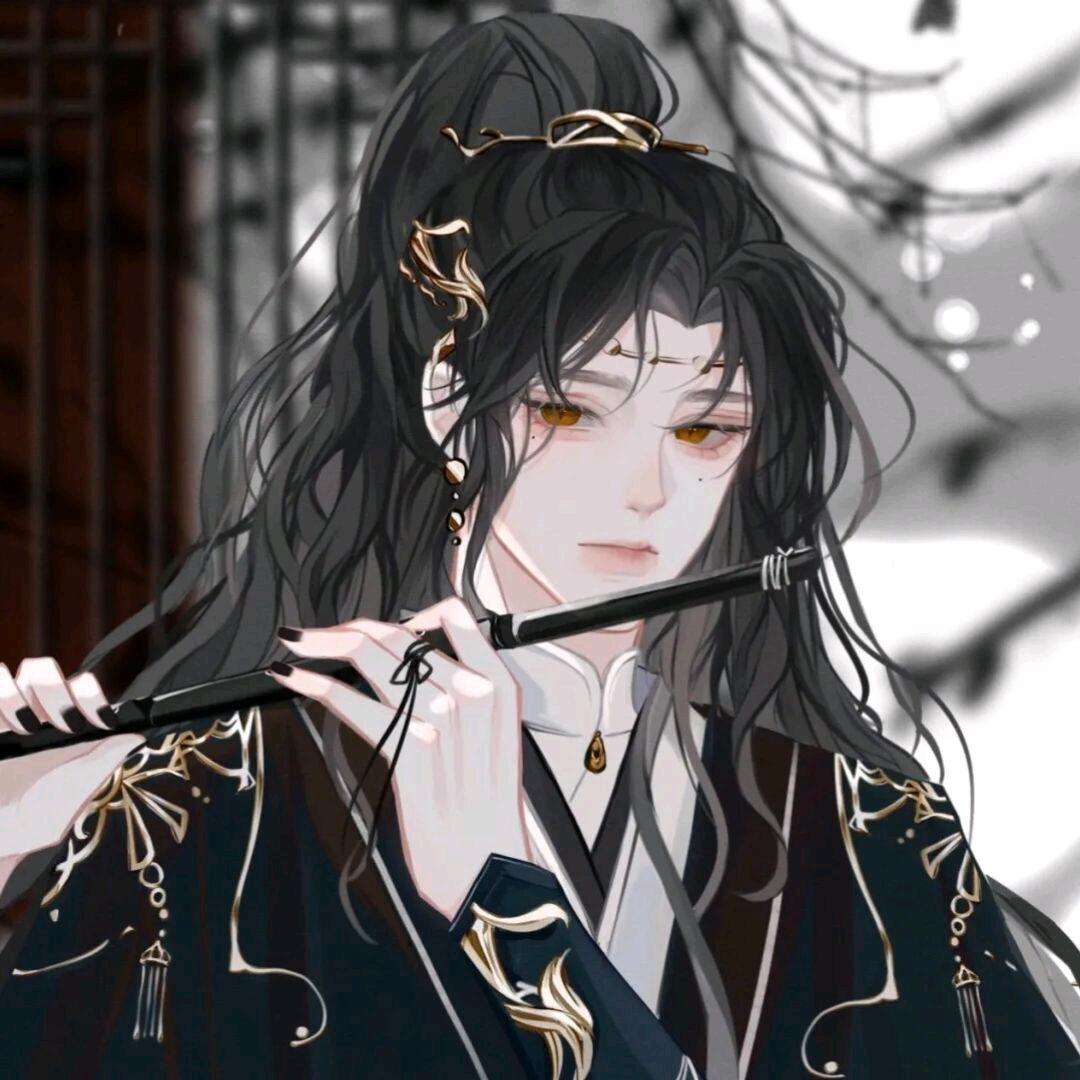 天辰的中二病