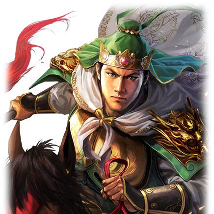 三战丶志远（开荒配将）