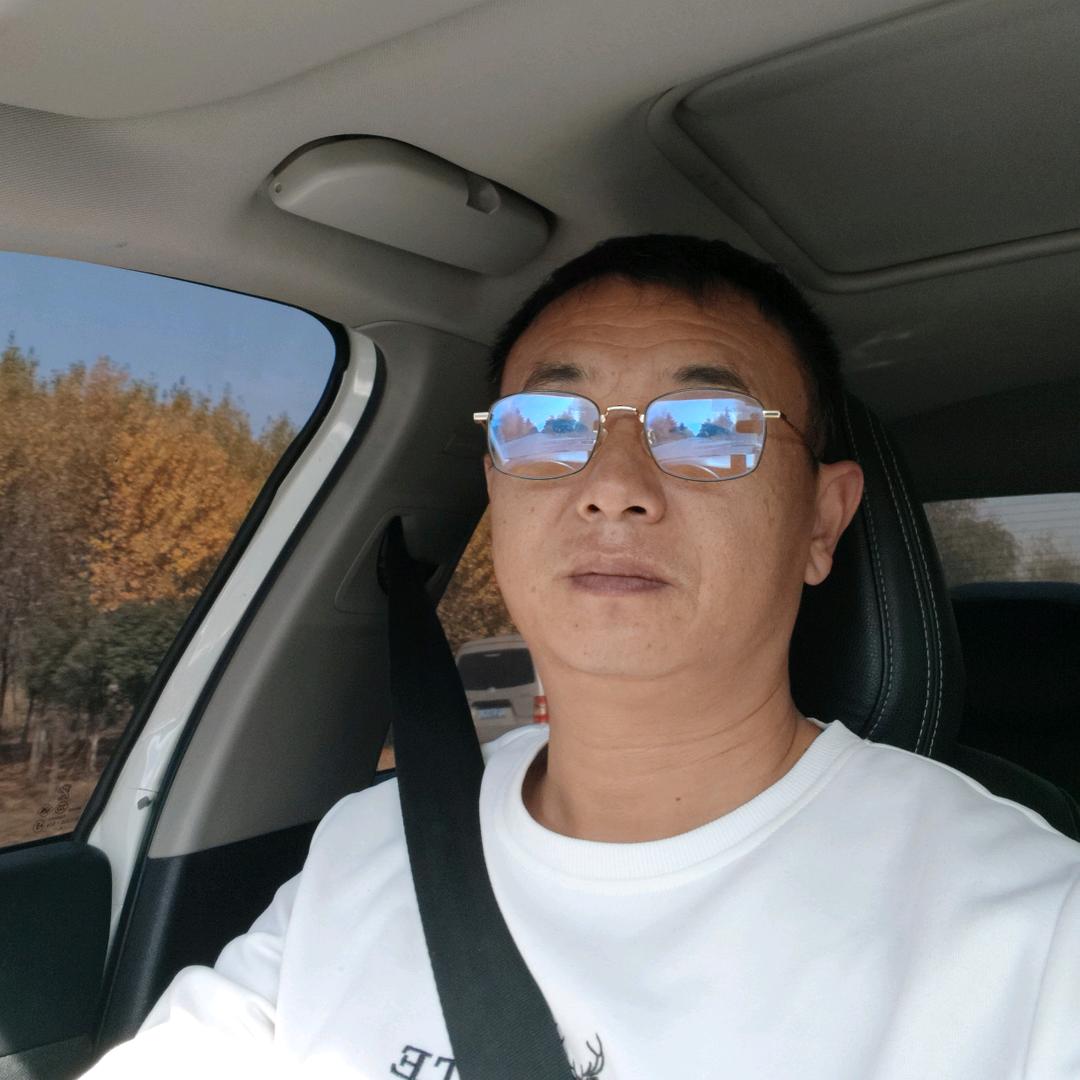 蓝天白云