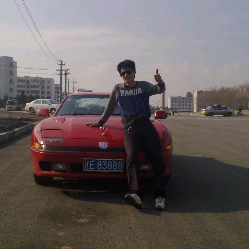 宏宇名车
