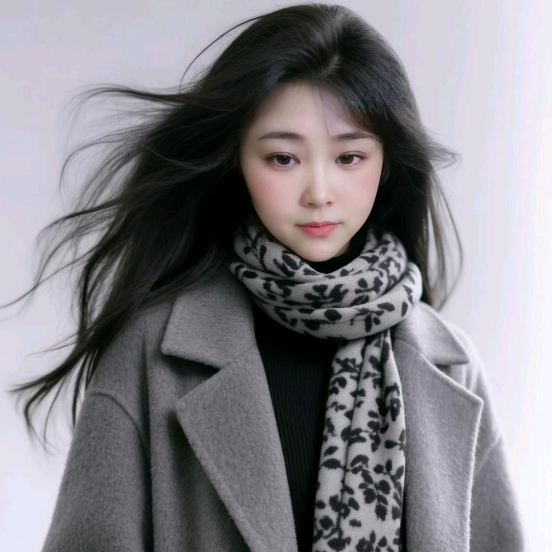 一杯烈酒配余生