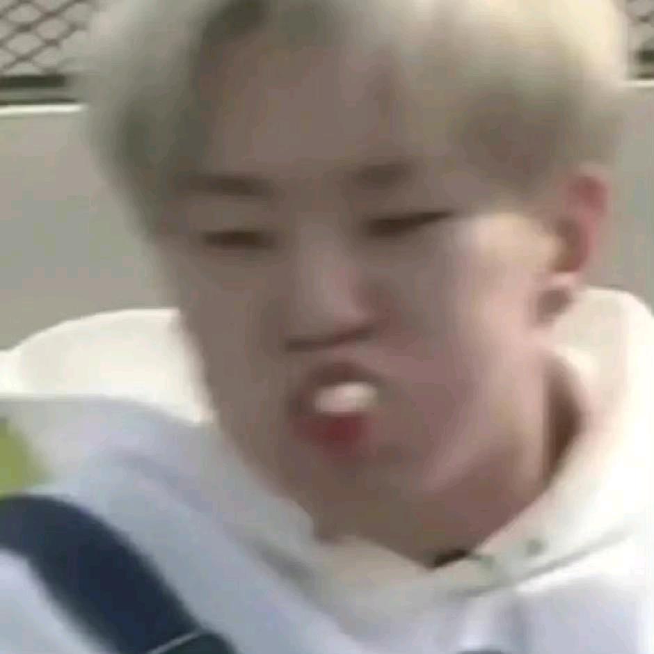 权顺荣的脸颊肉