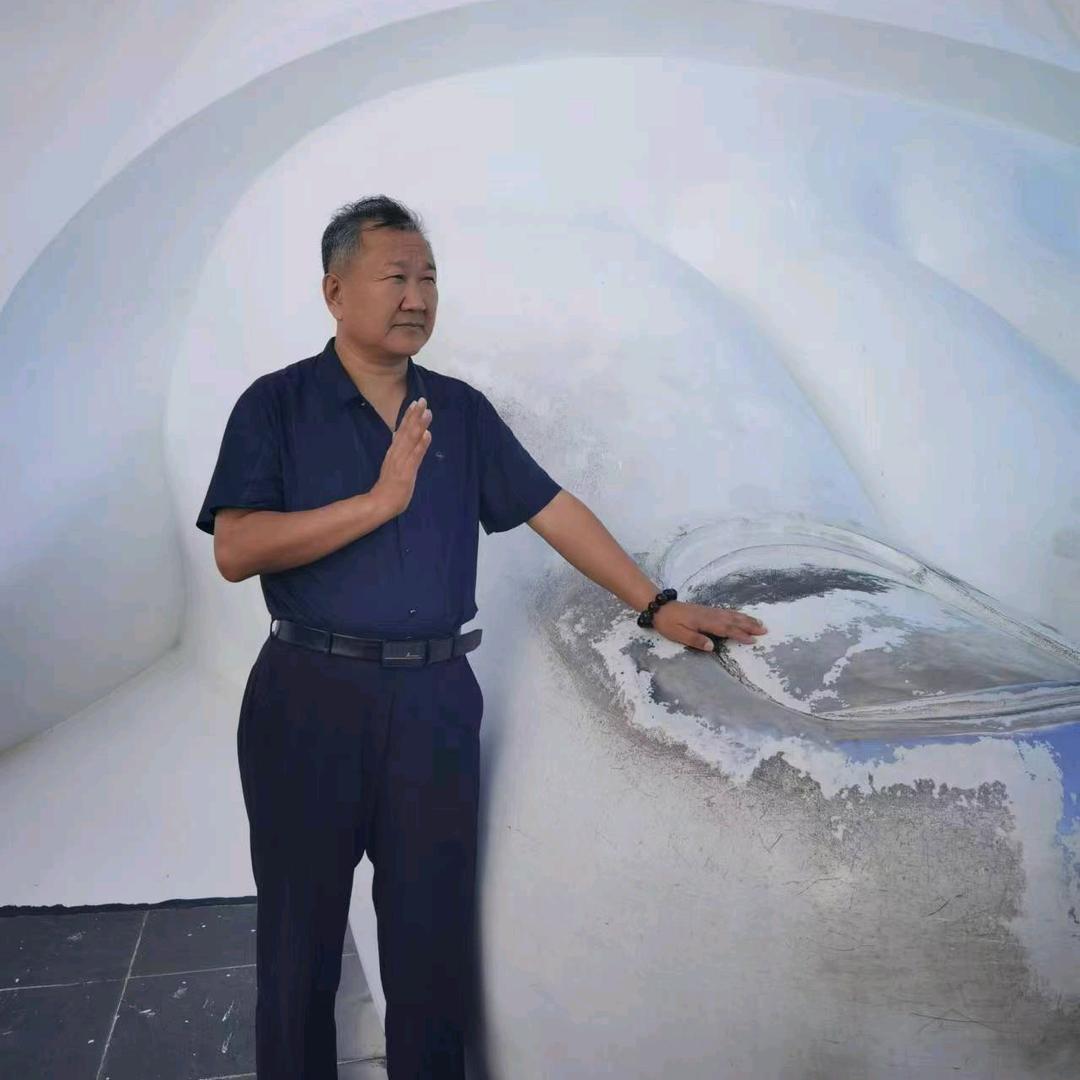 西有老人