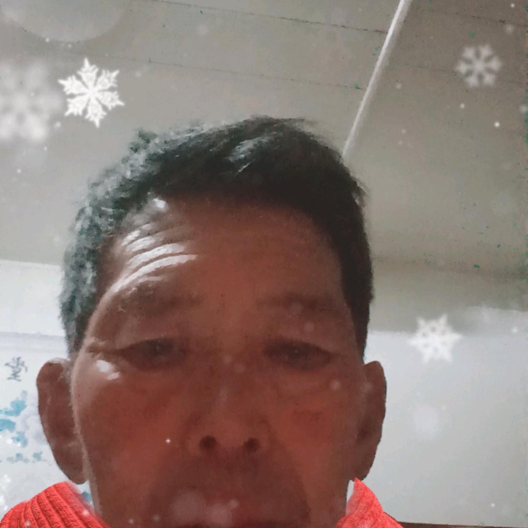 老头子