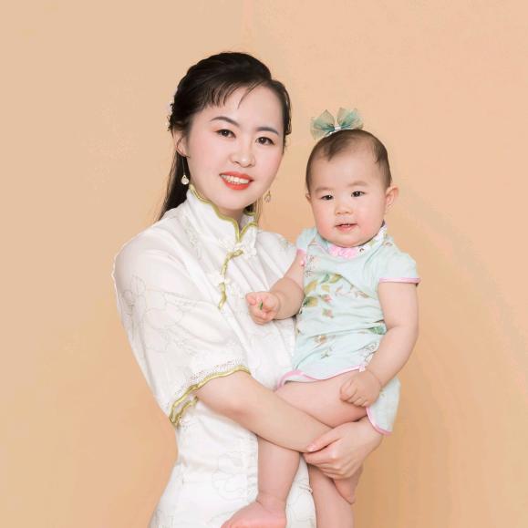 北京杨小姐