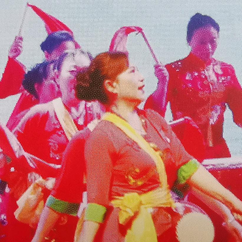 桥边阿花🌺