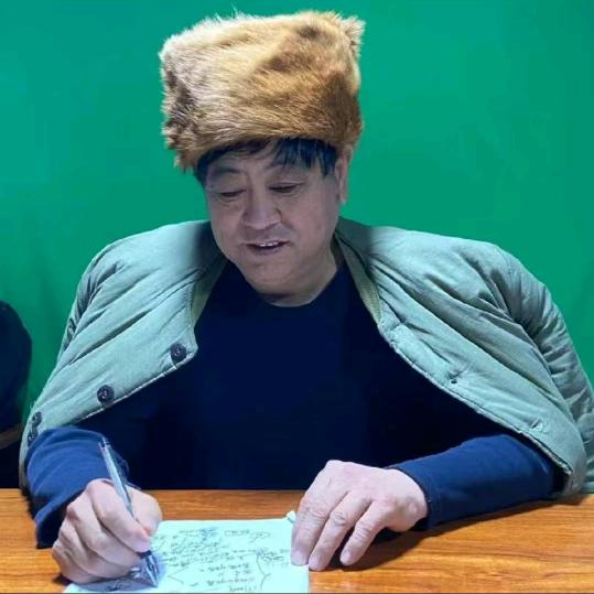 隔壁老王