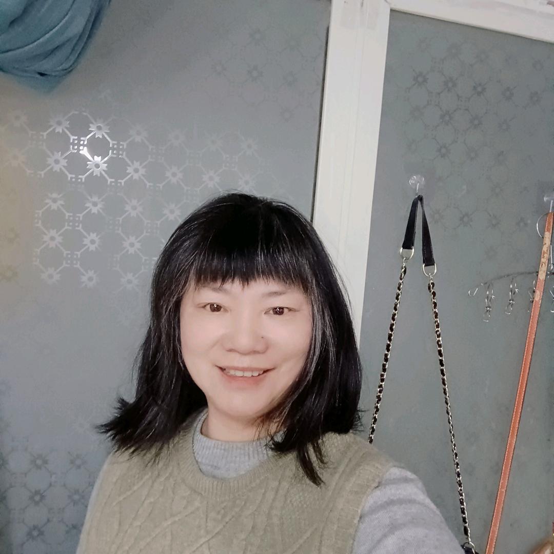 农村珍姐。