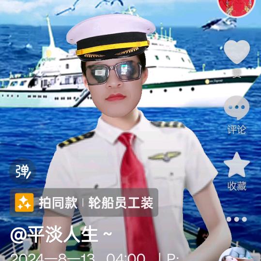 平淡人生~