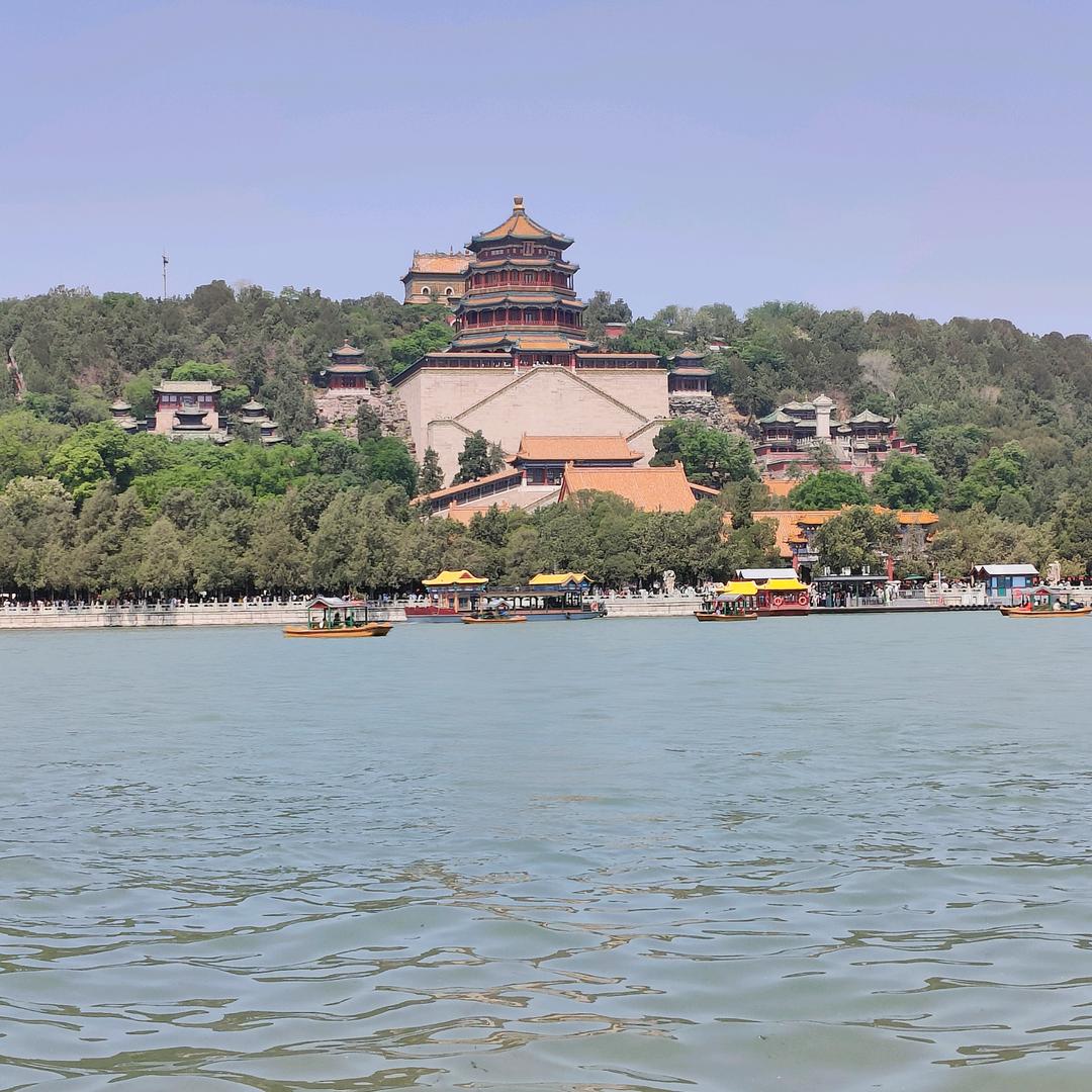 我嘞个我！双合利