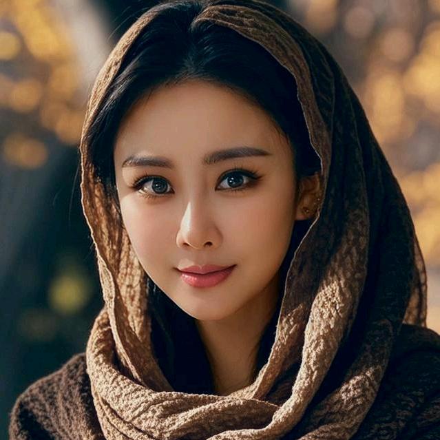 锦鲤锦祈