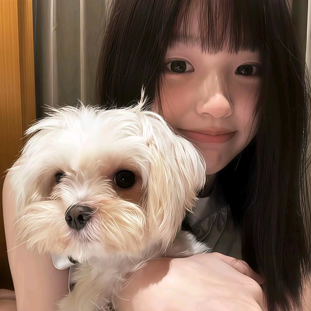 没时间头像