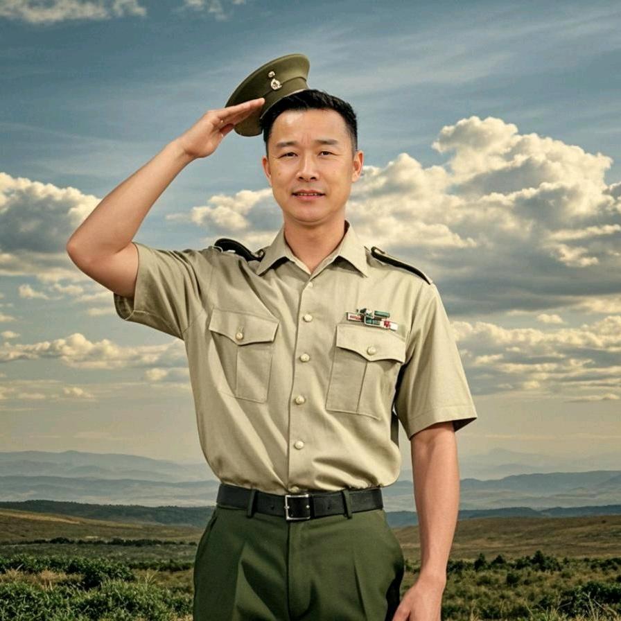 甜心