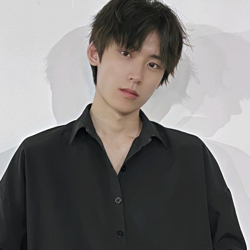 顾渊nisan