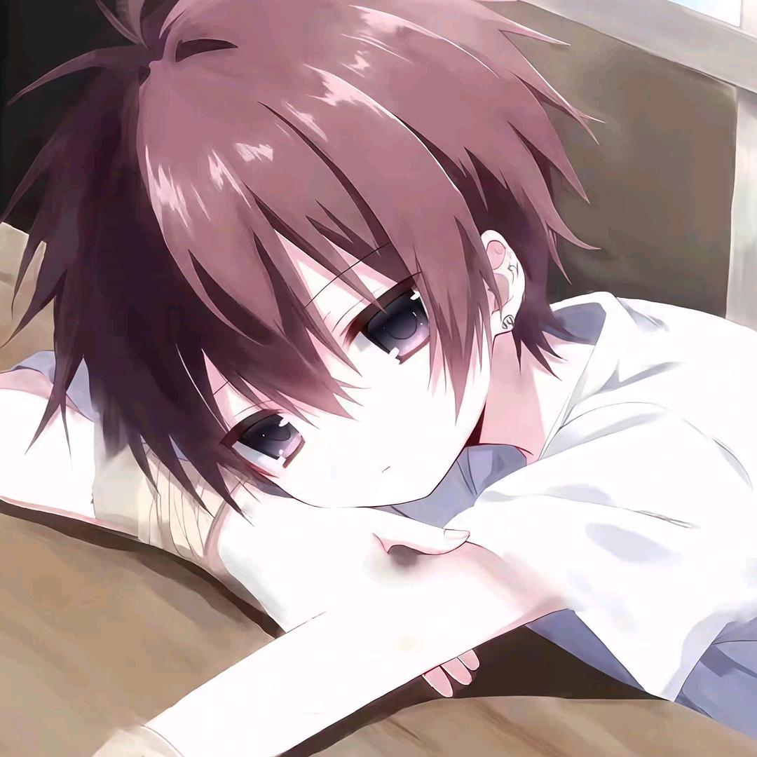 烂漫