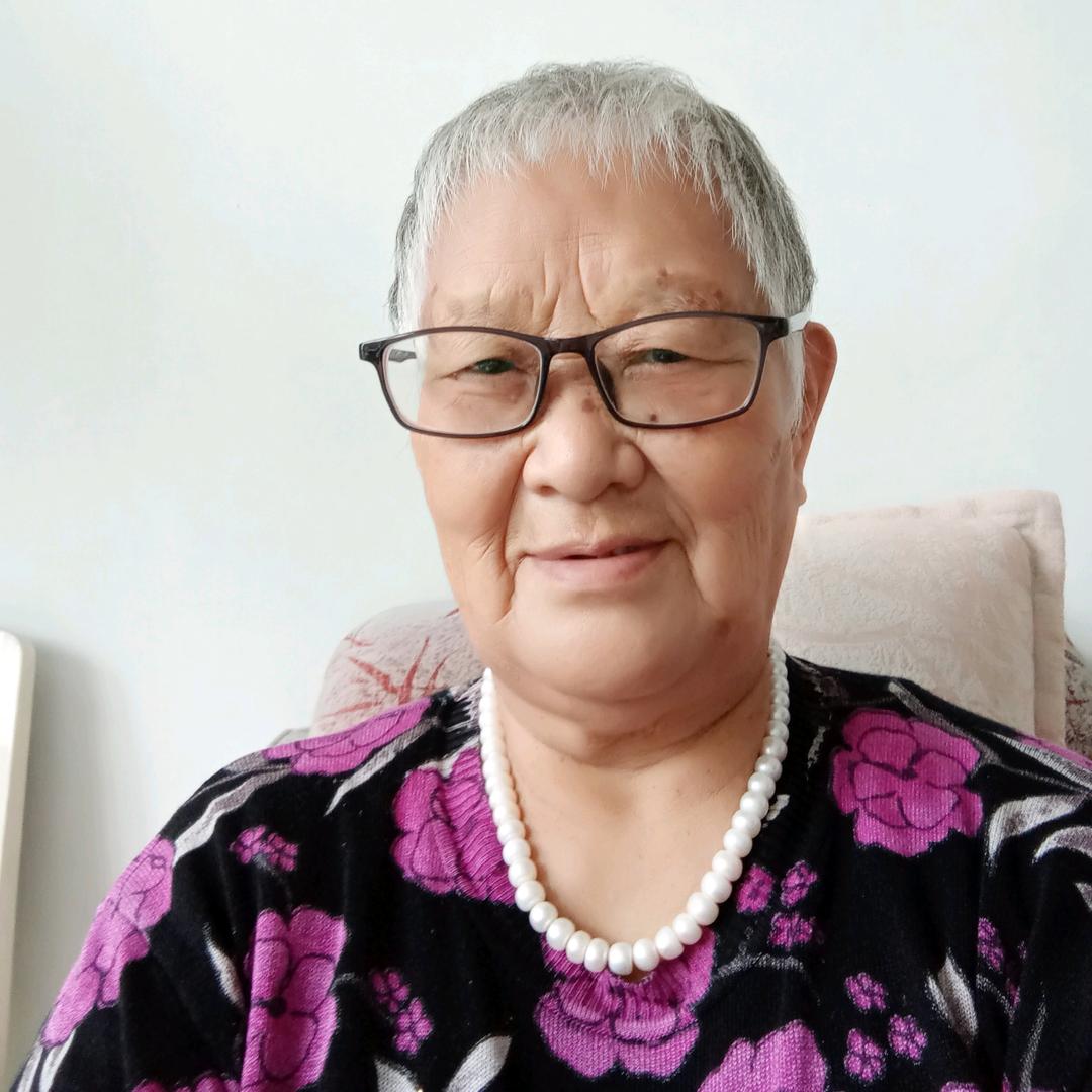 蔡老太