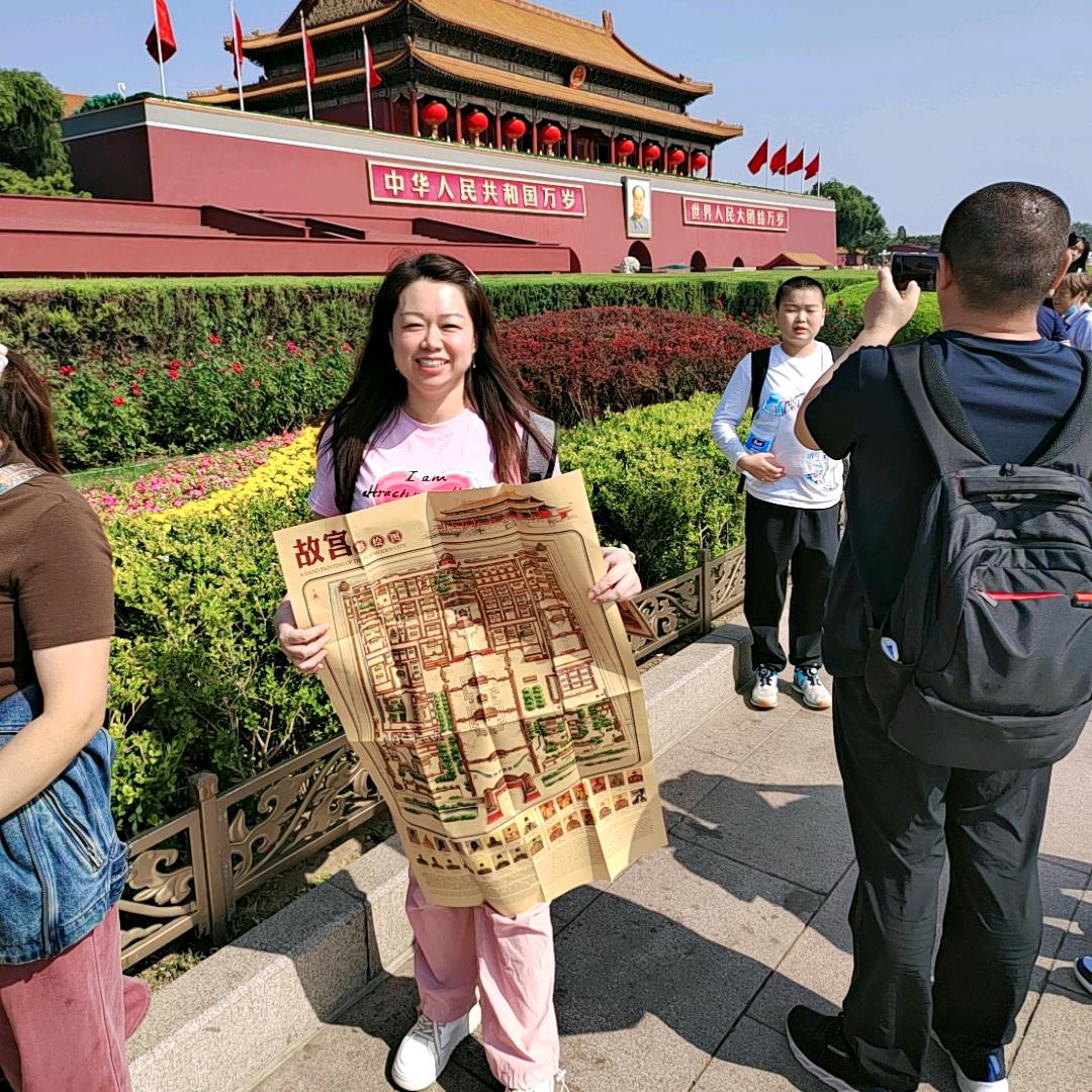明明是谁？我是偏偏！