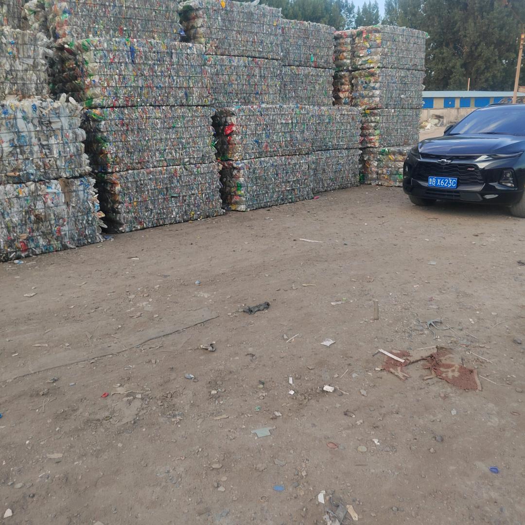 青岛东哥再生资源回收