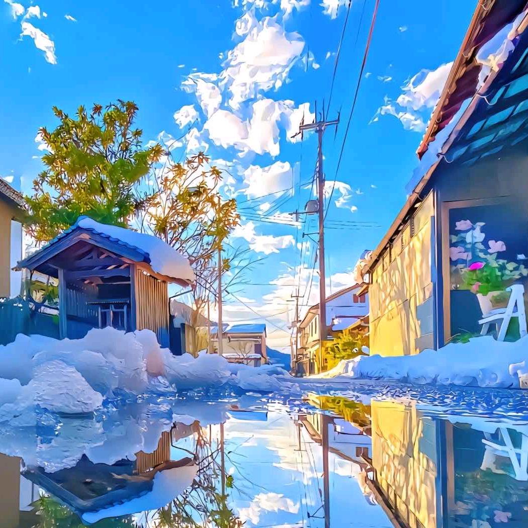 忧 伤
