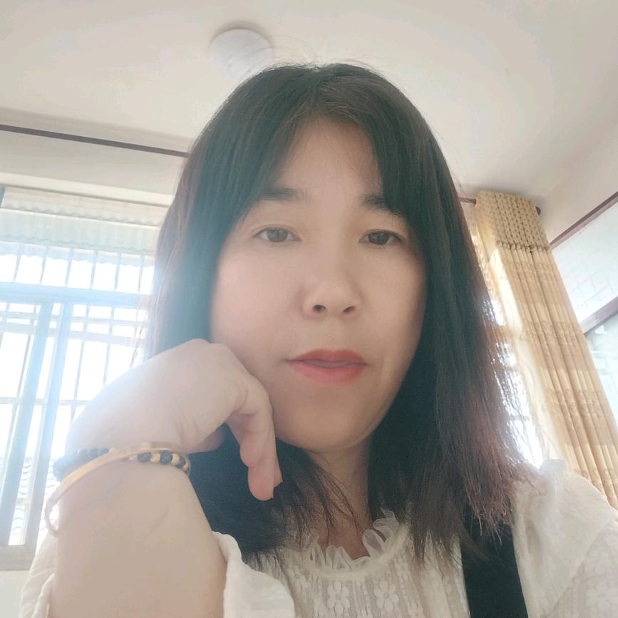 @香香