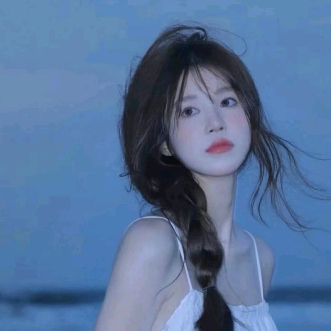 晓晓呀～头像