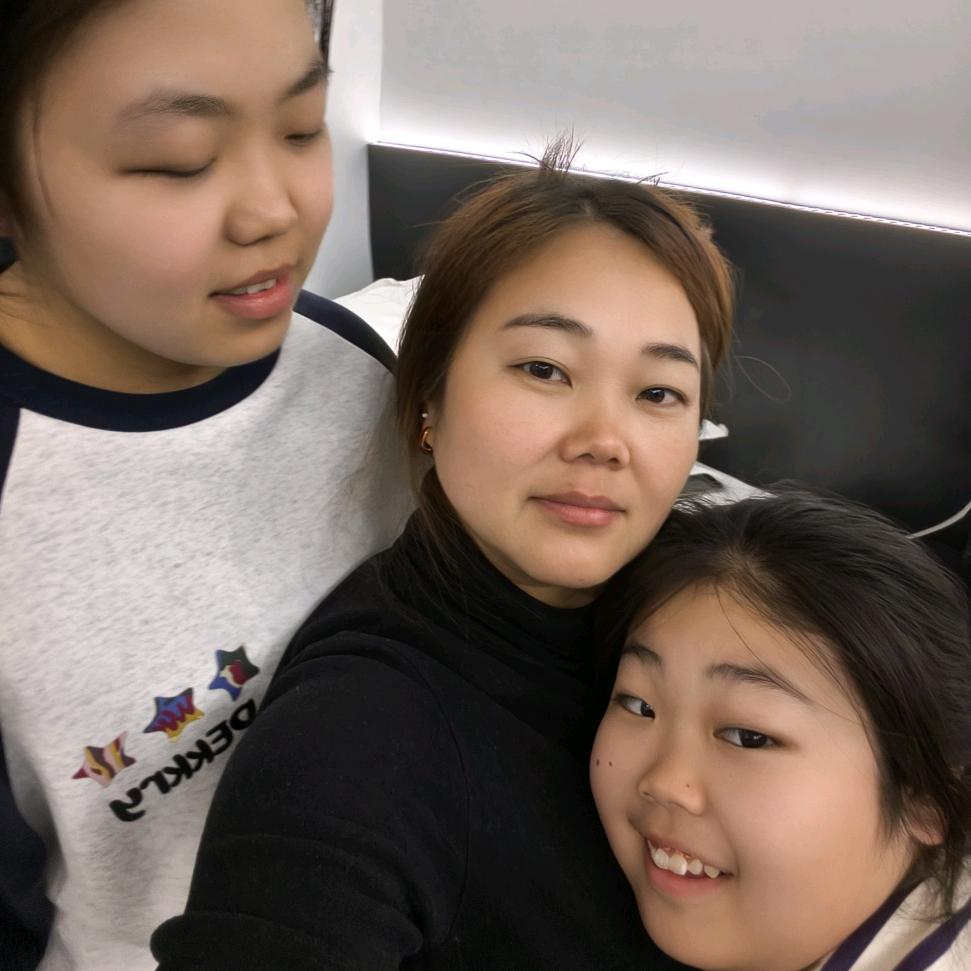 孔姐姐