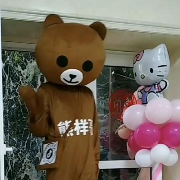 熊样哥好物推荐
