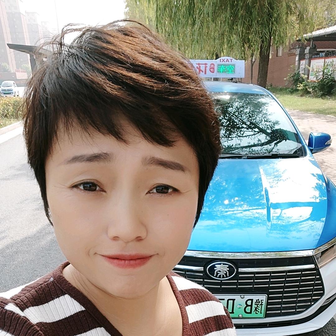 兰考出租车