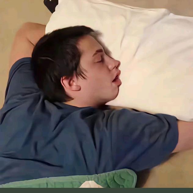 小夏睡不醒