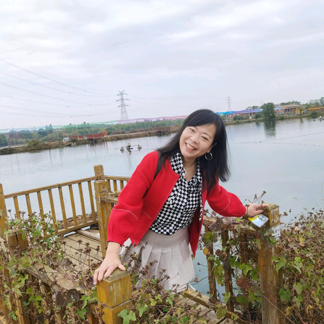 红姐曳步舞