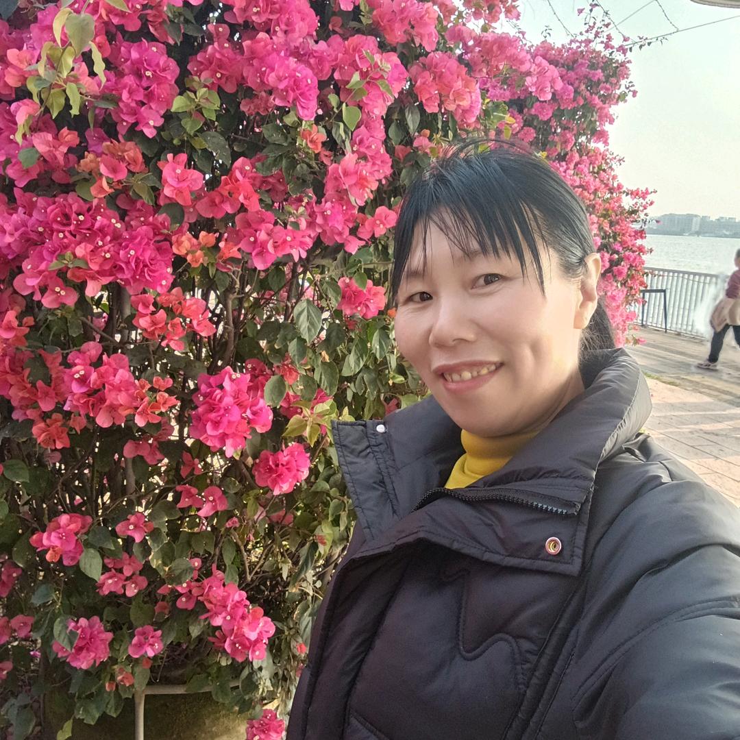 ，明天会更好