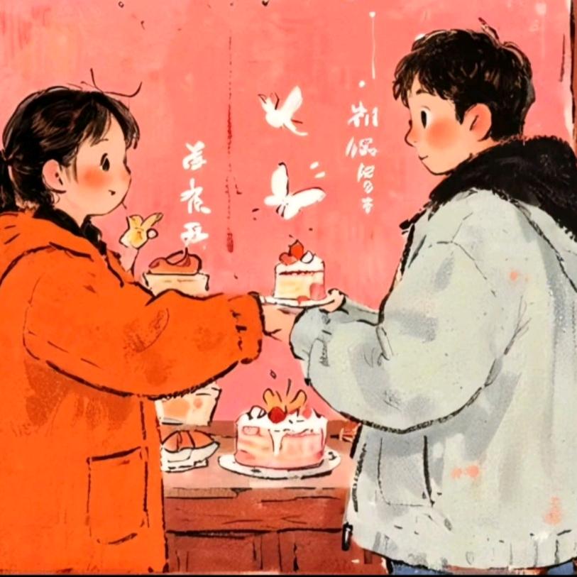 Cui～