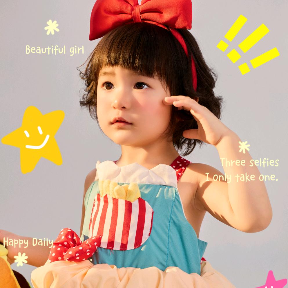 欣冉baby～