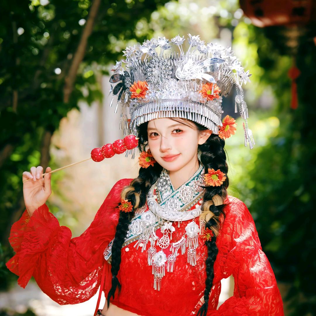 MAOMU茉白旅拍