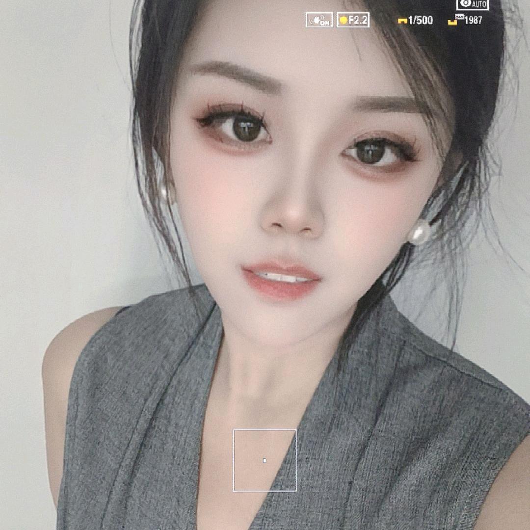 小媳妇