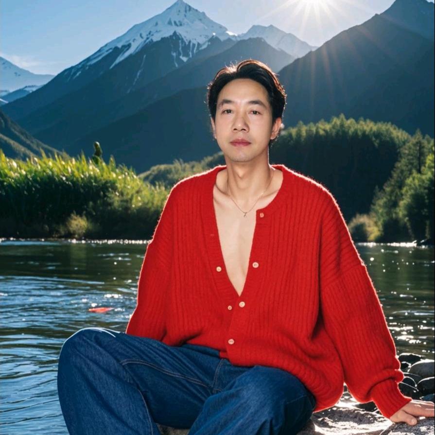 Jack Yang