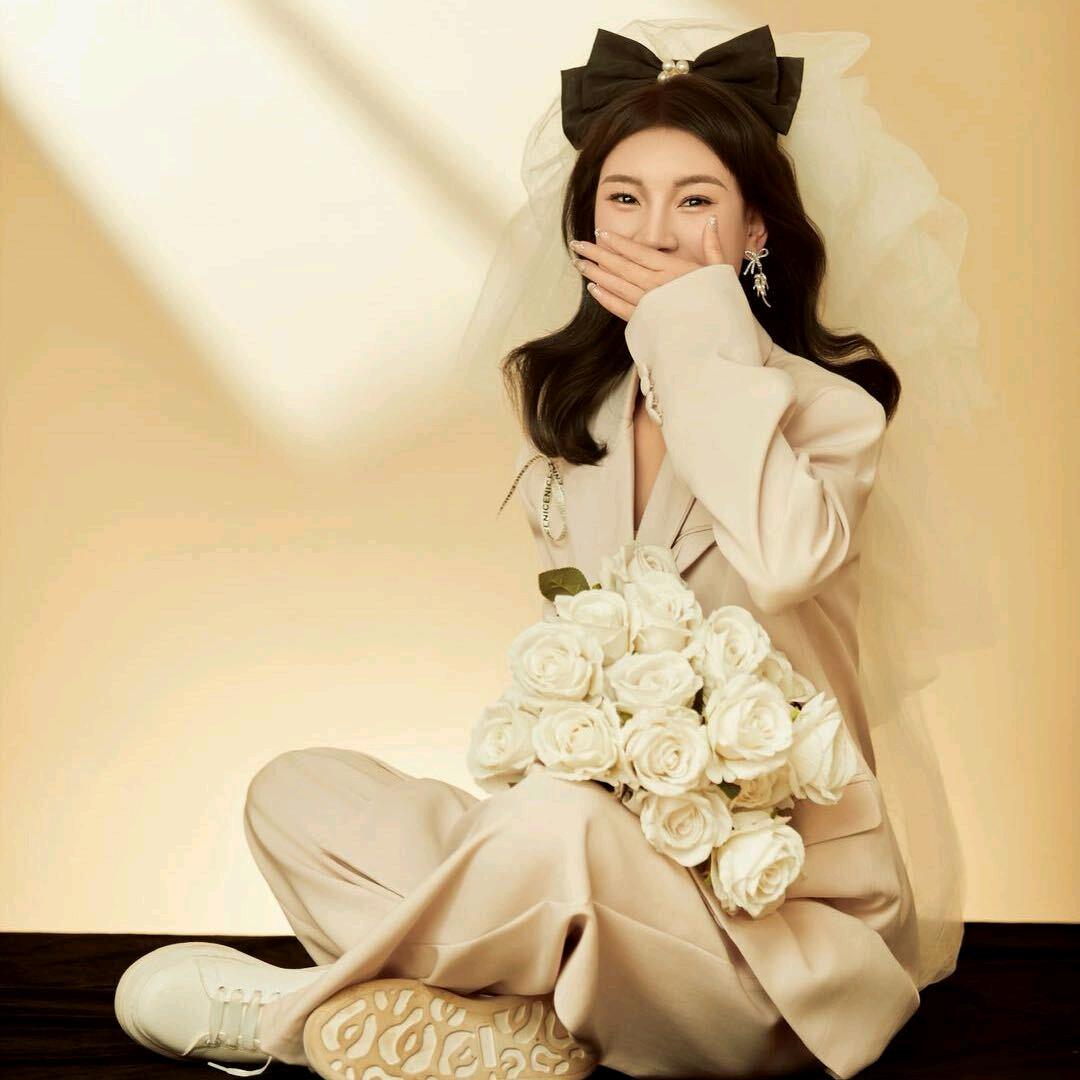 橙心🍊（欠开心66个亲吻）