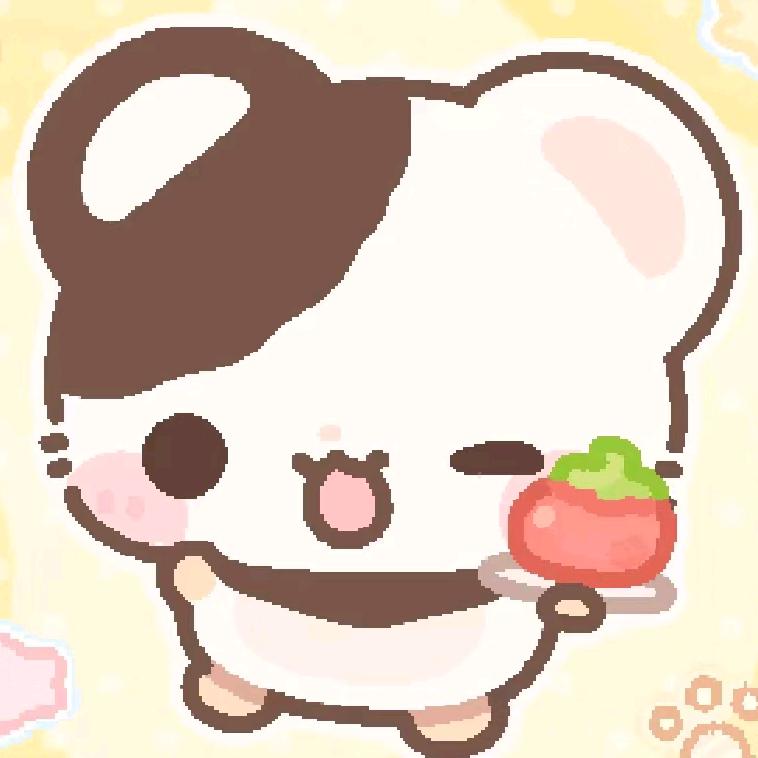 吃草莓不需要吐籽的🍓