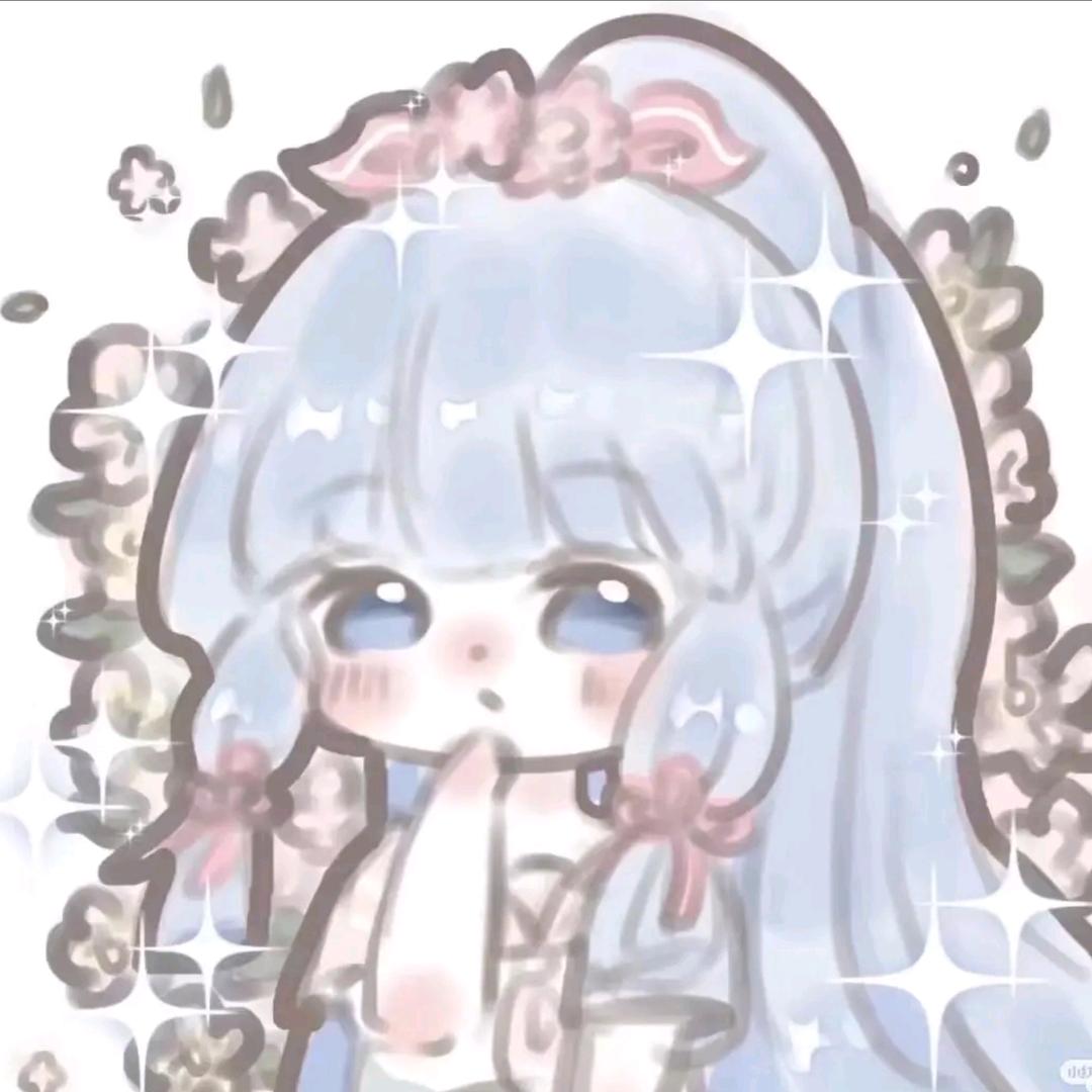 ^沈青鸾^头像