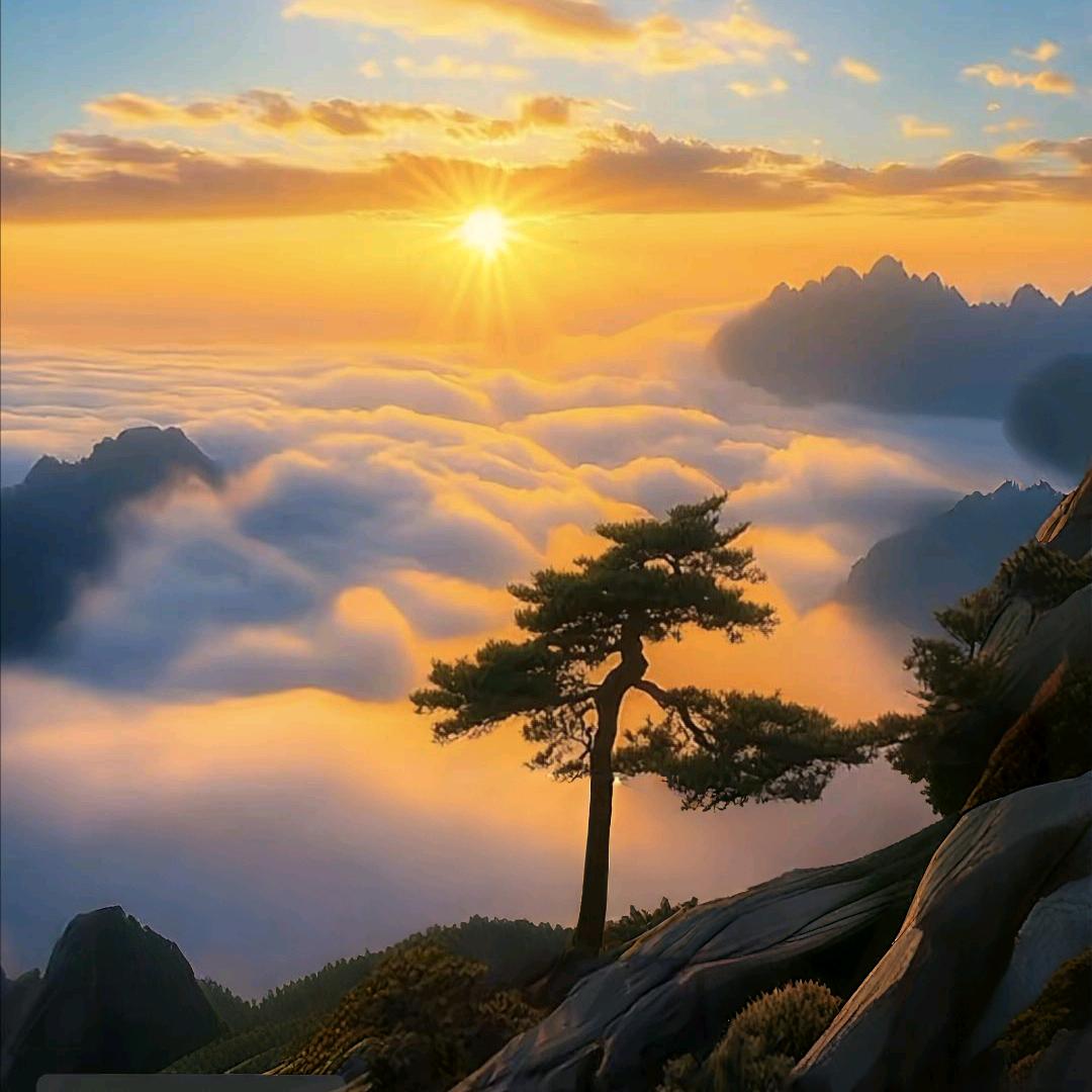 虎啸震山河