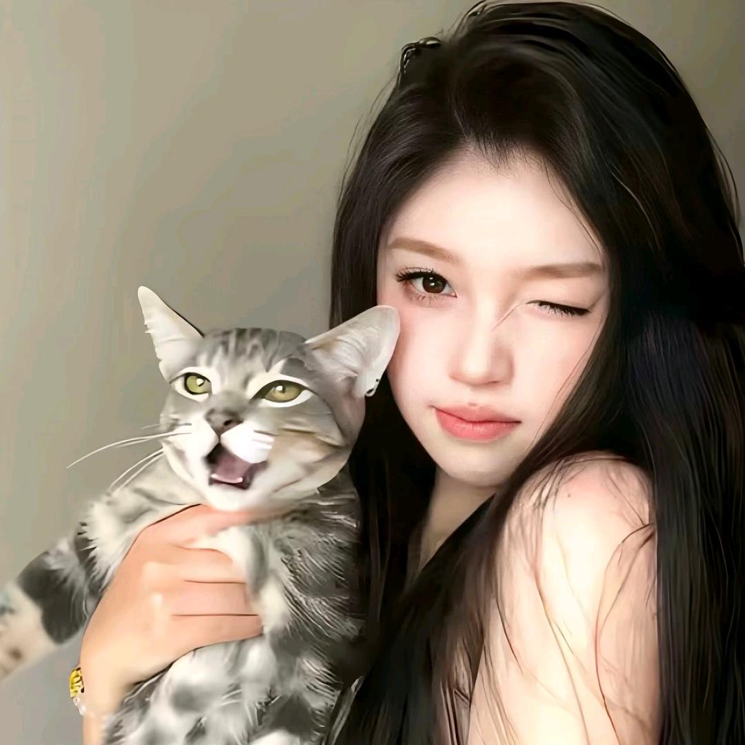 美少女