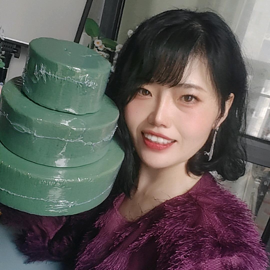 老赵鲜花材料
