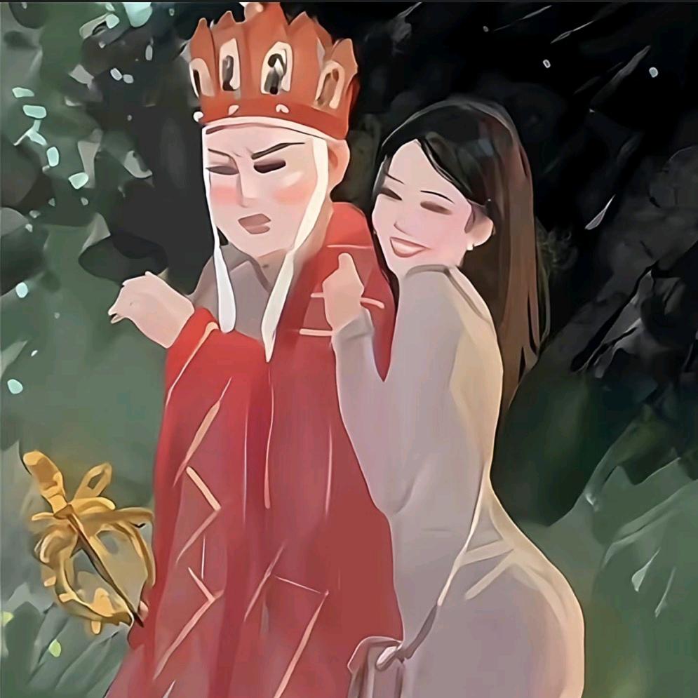 裤头王子