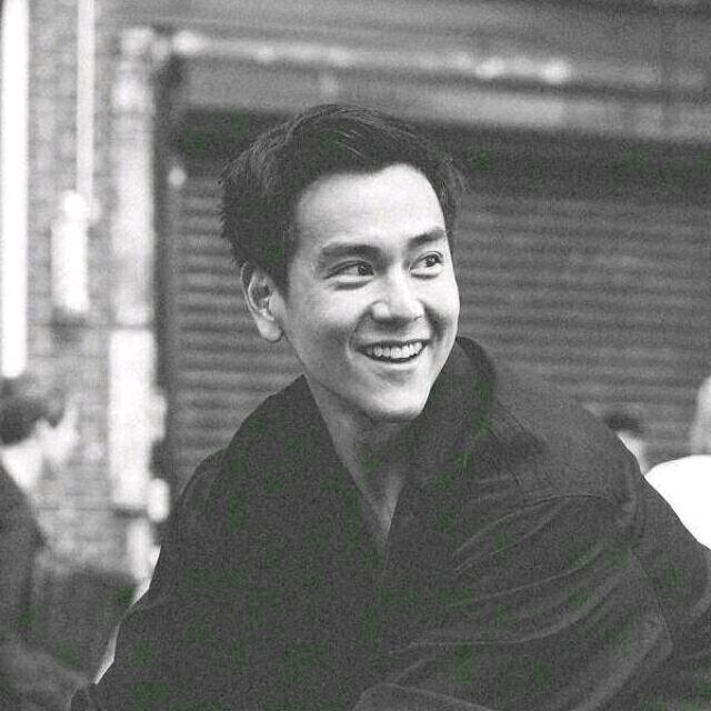 钢铁汉子