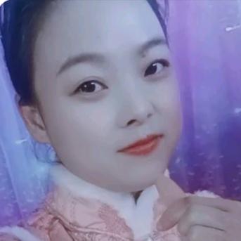 晶晶(不信命 不认命)