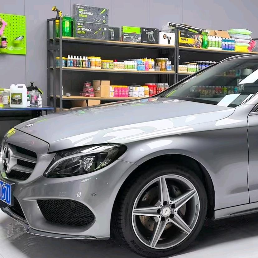 洗刷刷科技山东运营部（强迫症杰弟）