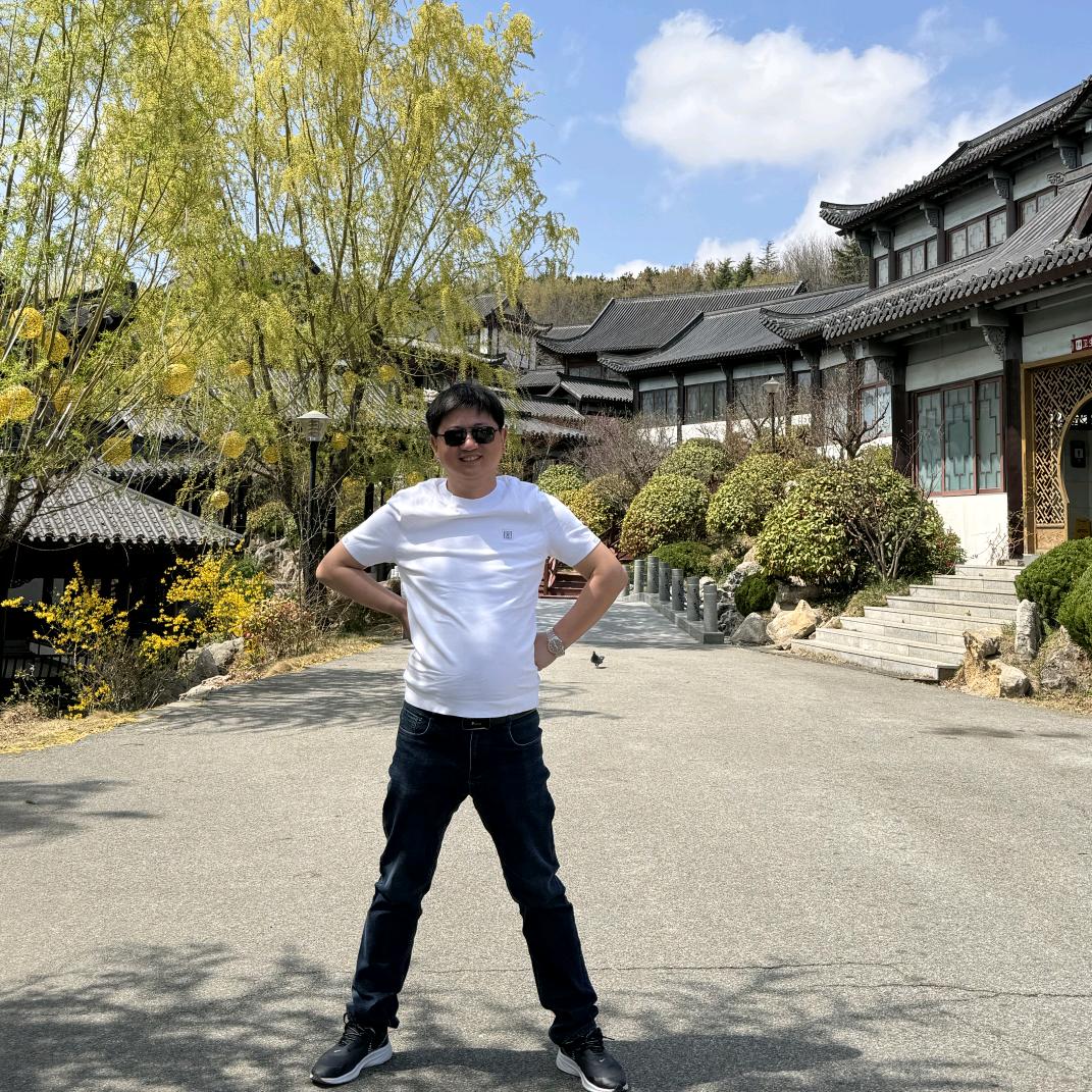 大师兄☞手握风云