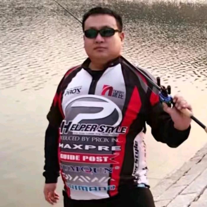 干中学路亚李无忌🎣