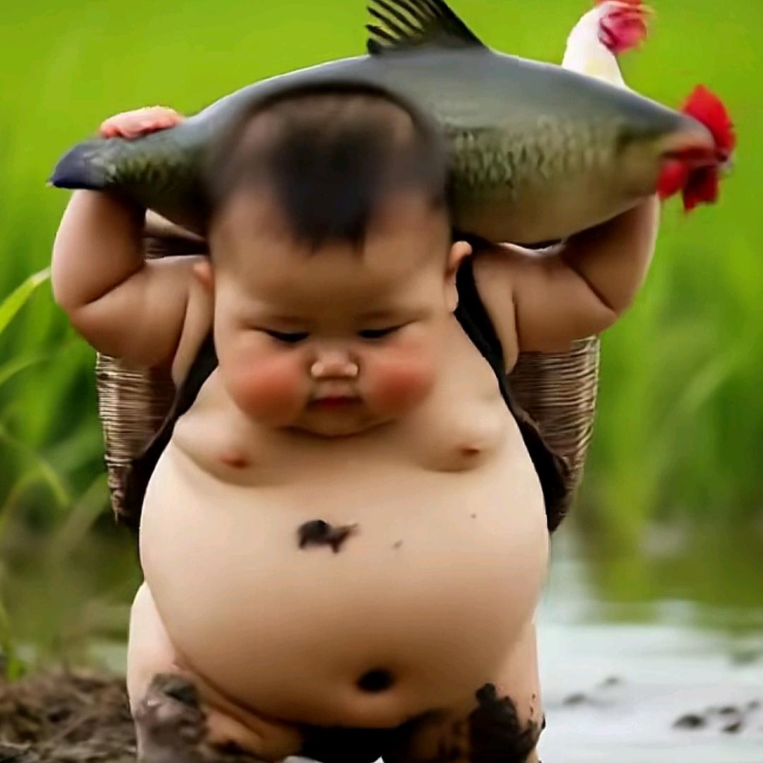 福仔