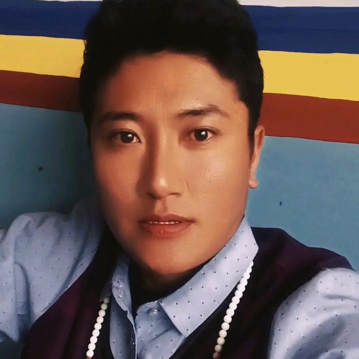 格萨尔王
